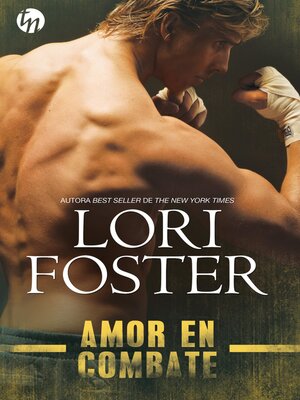 cover image of Amor en combate